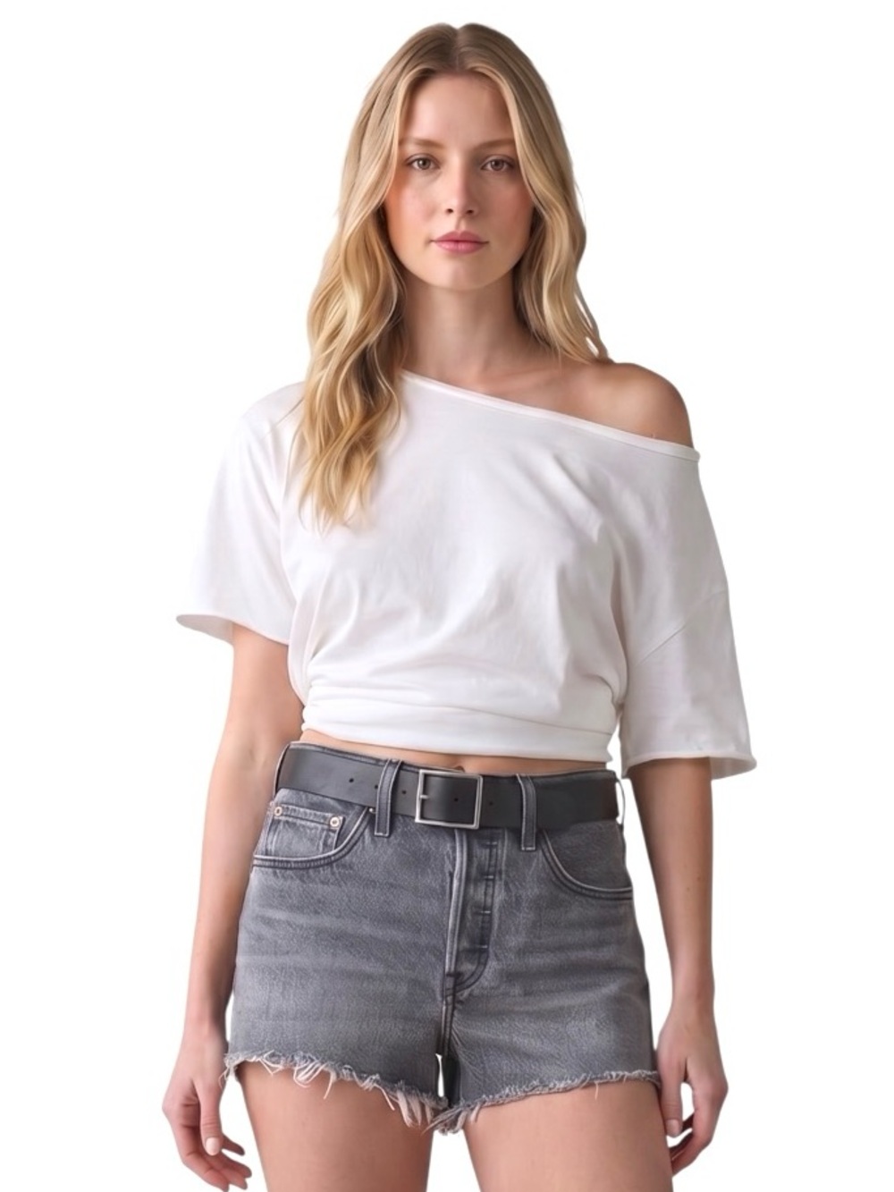 Levi’s 501 Original Jean Shorts